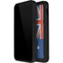 Australia Flag Distressed iPhone 12 Pro Waterproof Case